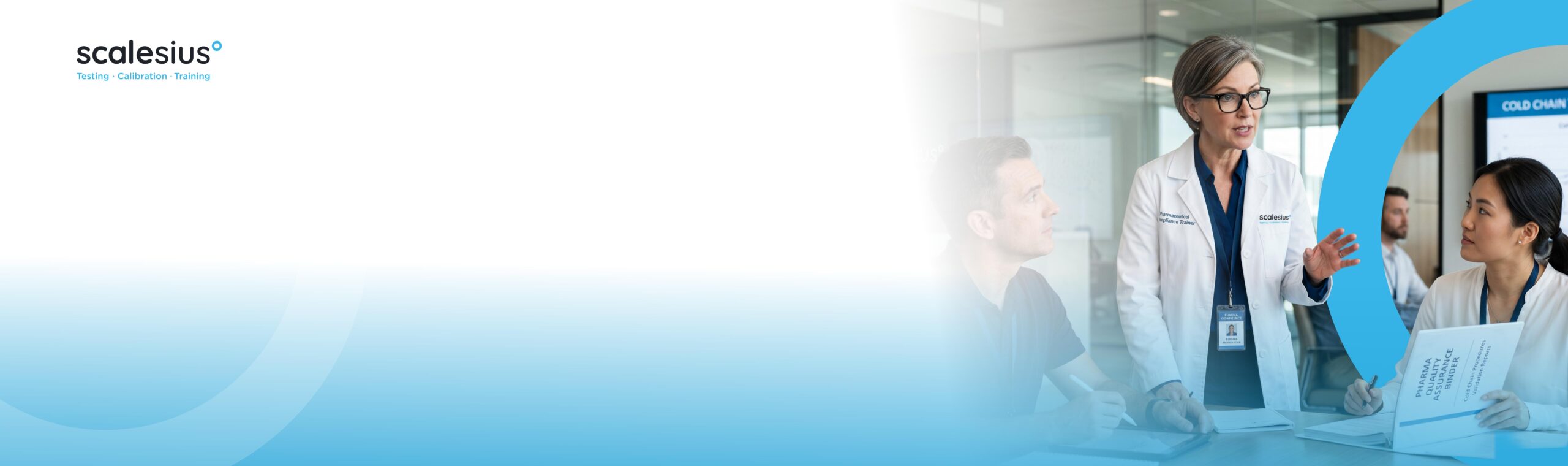 Compliance training, regulatory compliance training, compliance workshop, calibration training, quality assurance training, training and compliance, ISO training, GDP certification, calibration service, temperature and humidity mapping, HACCP training, ISO 22000 training, GDP training, ISO 9001 training.