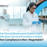 Calibration Service