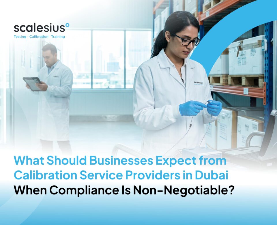 Calibration Service