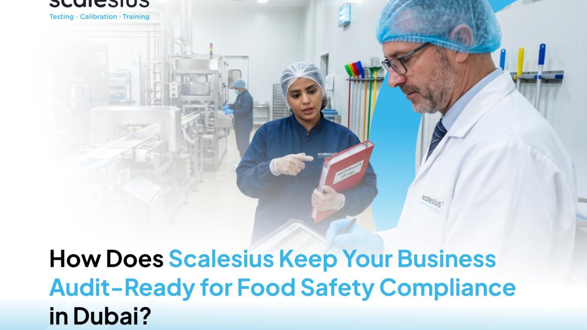 Food Safety Compliance