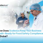 Food Safety Compliance