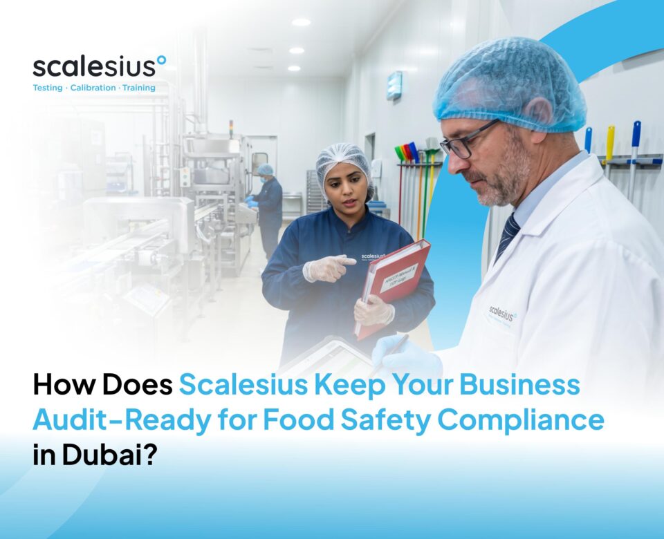 Food Safety Compliance