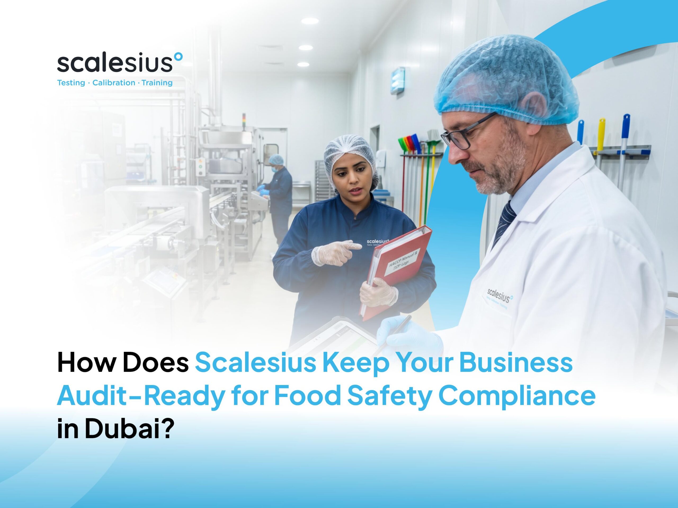 Food Safety Compliance