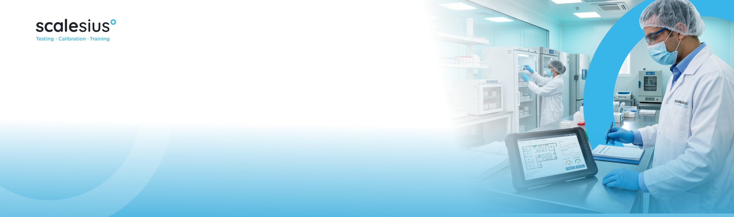 Temperature Mapping Services in Dubai