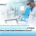 Temperature Mapping Services in Dubai