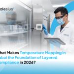 Temperature Mapping in Dubai