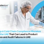 Cold Chain Compliance, Cold Chain Compliance in dubai