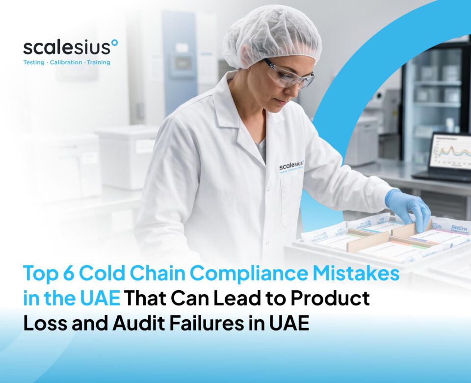 Cold Chain Compliance, Cold Chain Compliance in dubai