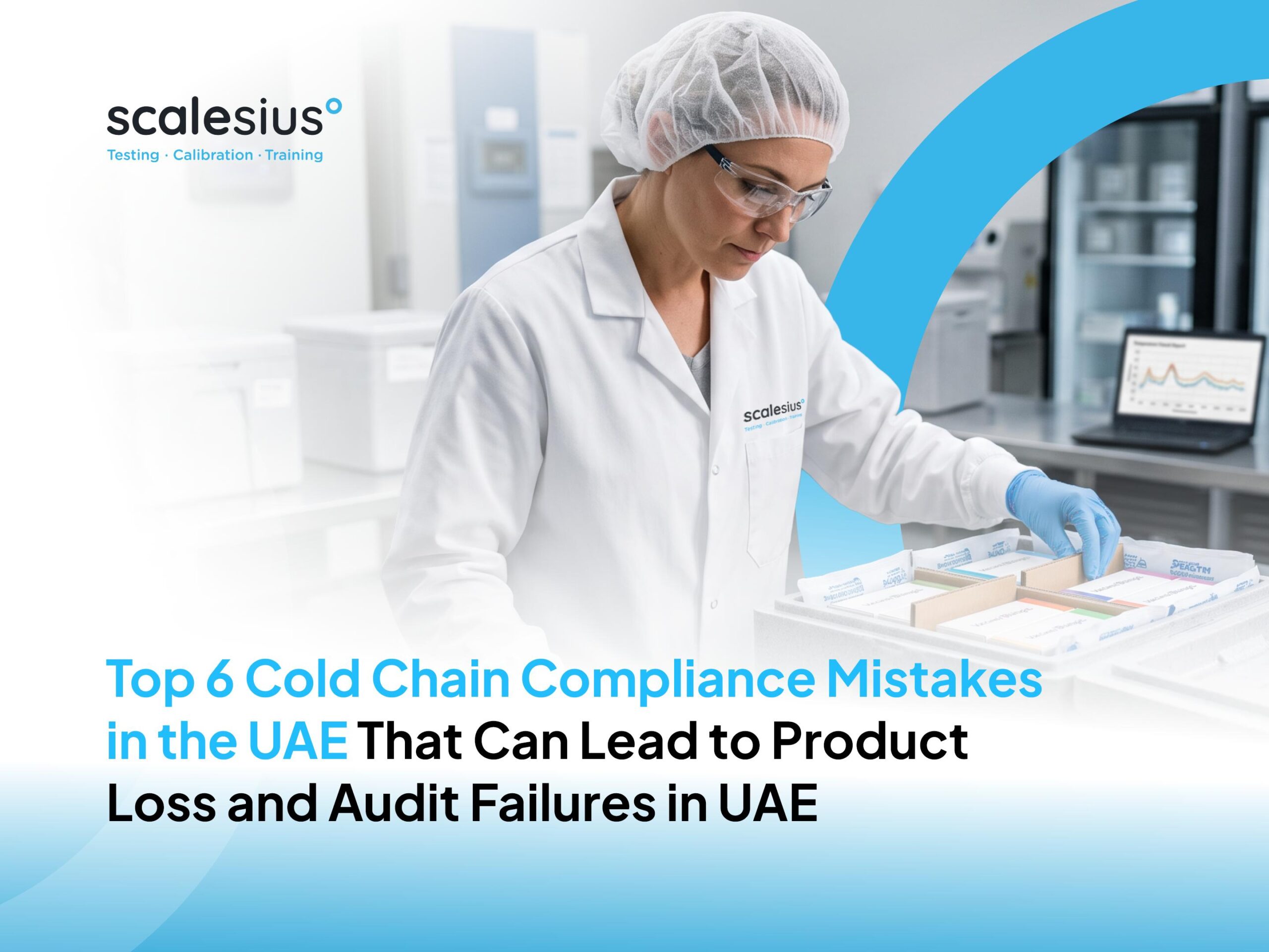 Cold Chain Compliance, Cold Chain Compliance in dubai