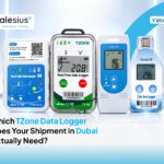 TZone Data Logger, TZone Data Logger in Dubai