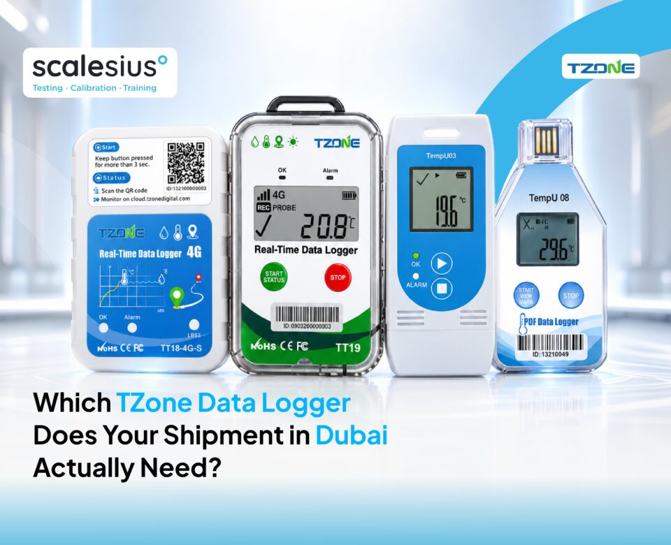 TZone Data Logger, TZone Data Logger in Dubai